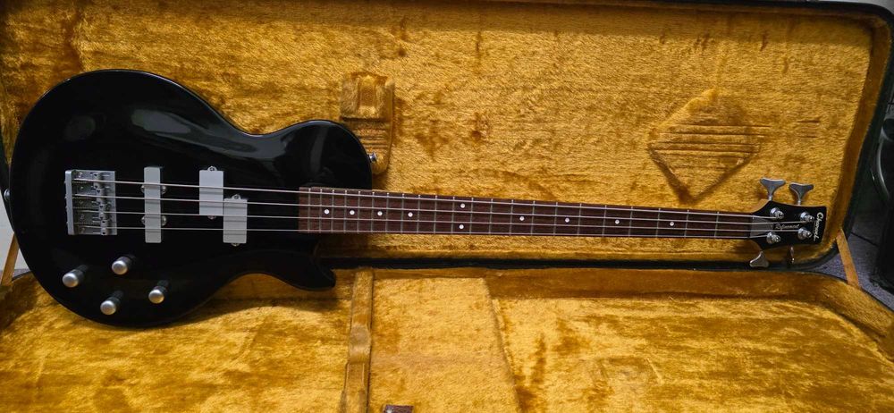 Gitara Basowa Charvel R-SB48 Made in Japan