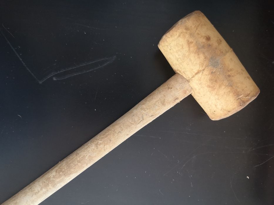 Martelo de cozinha 35cm