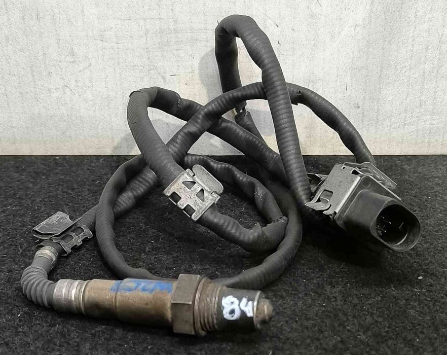 Sonda Lambda MERCEDES-BENZ C-CLASS (W203) ano 2007