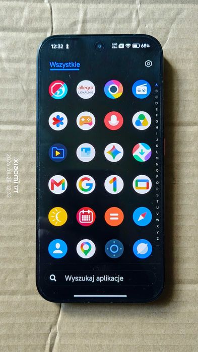 telefon POCO X8 PRO