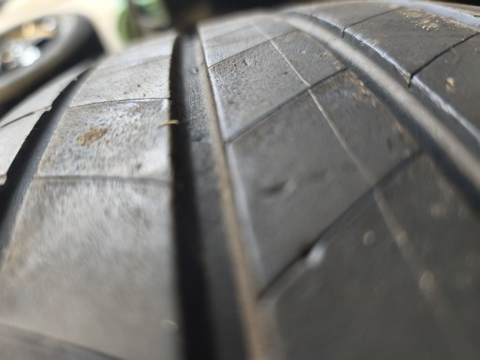 2szt 225 65r17 opony letnie Bridgestone turanza  005