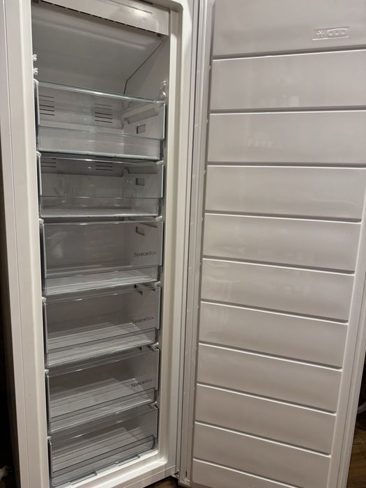 Морозильна камера gorenje