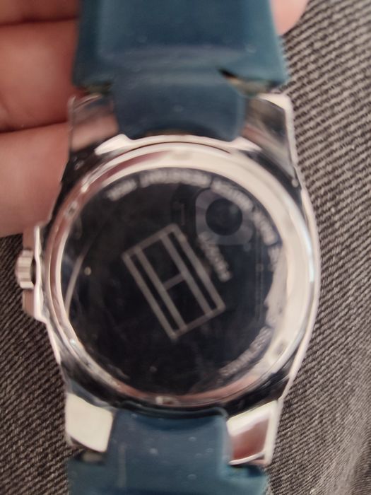 Relógio Tommy Hilfiger