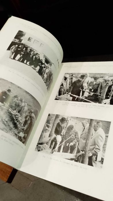 O Colóquio Luso-Espanhol de Cultura Castreja em Carvalhelhos 1973