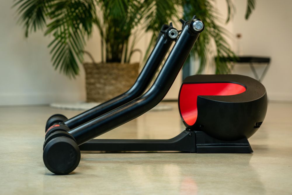 Rolo de Treino Interactivo Zycle ZPRO