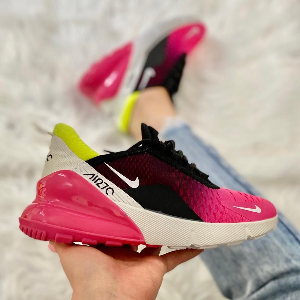 Buty Nike Air Max 270 Damskie Nowe Rozm 36-40 PROMOCJA Radom • OLX.pl