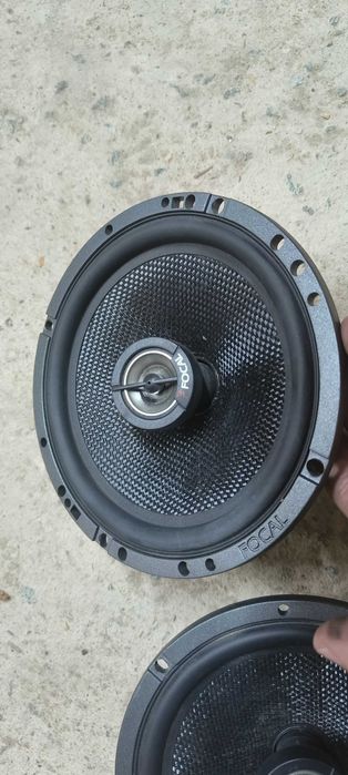 Динаміки Focal Access 165 CA1