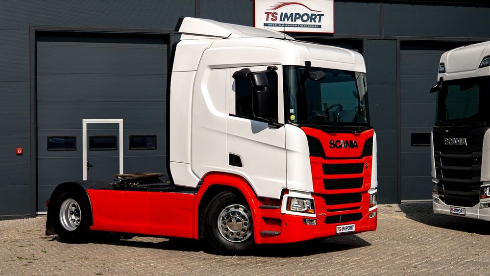 Scania