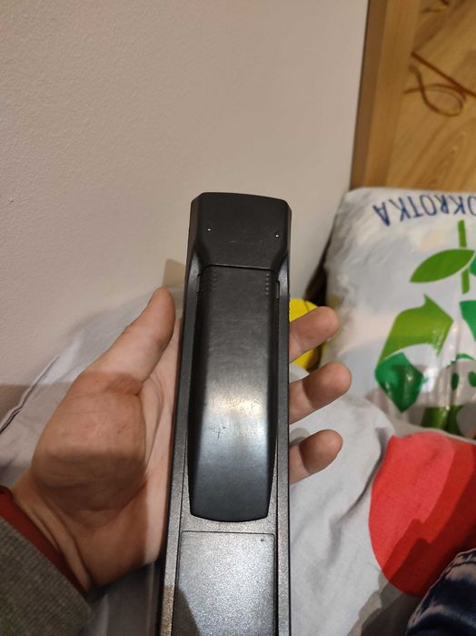 Pilot Philips show view