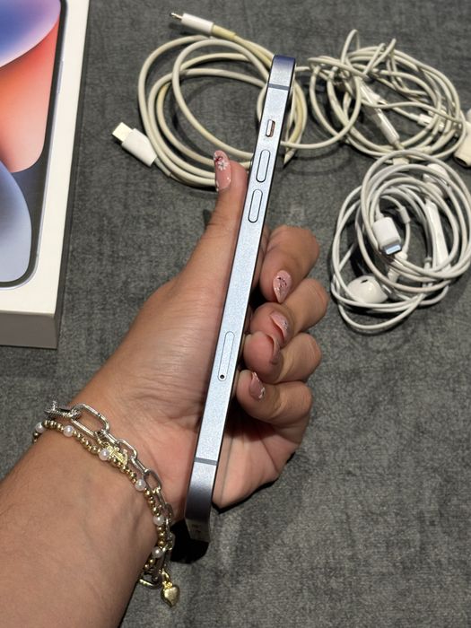 Iphone 14 plus 256GB