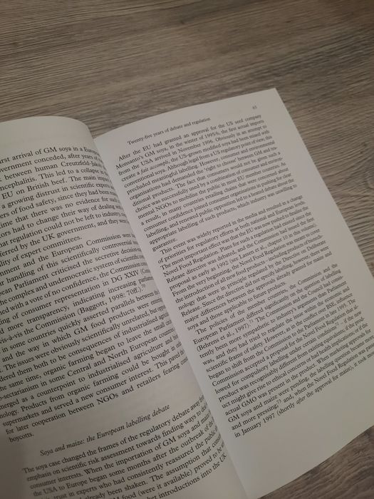 Книга  biotechnology cambridge