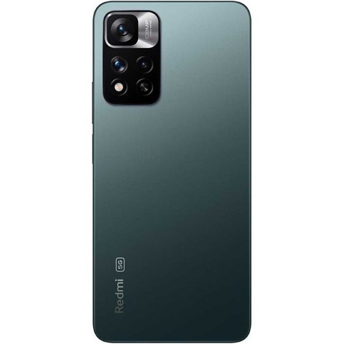 Xiaomi Redmi Note 11 Pro+ DS 5G 8Gb 256Gb