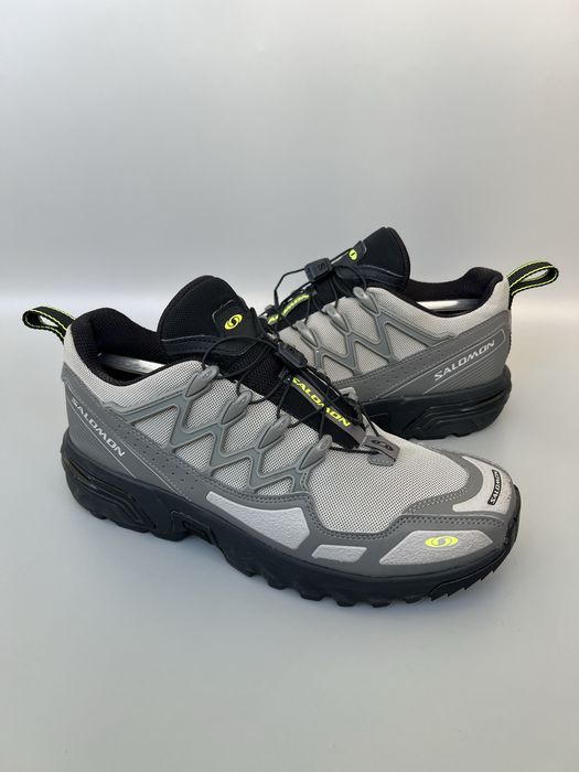Оригінальні Кросівки Salomon ACS Pro Advanced 42р.26.5-27см