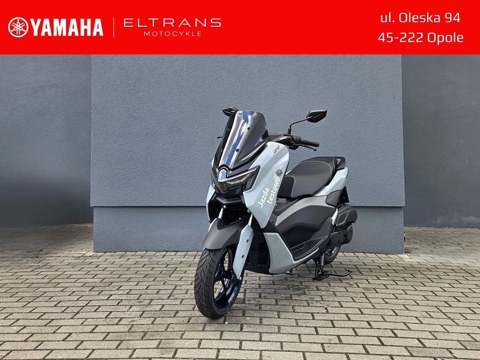 Yamaha