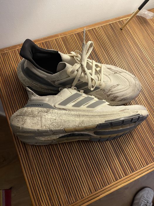 Sapatilhas Running Homem Adidas como novas