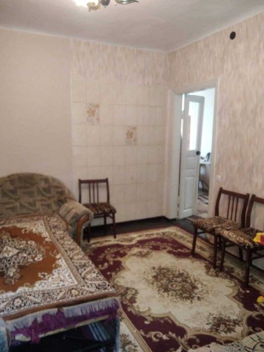 Приватний будинок