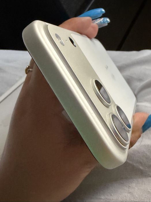 iPhone 17 Pro Max 256GB Prata