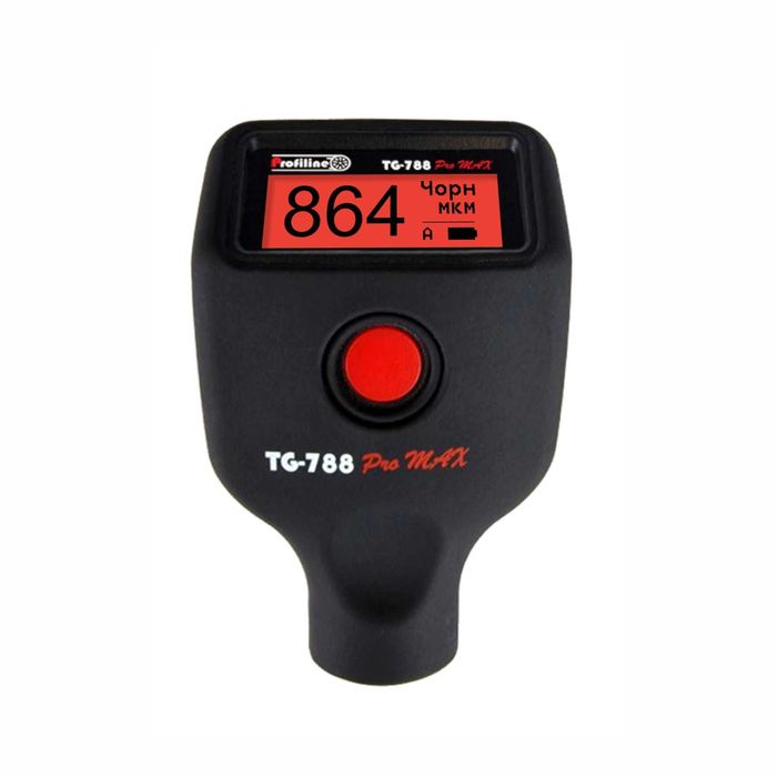 Товщиномір Profiline TG-788 Pro Max Полтава Толщиномеры автосканер сто