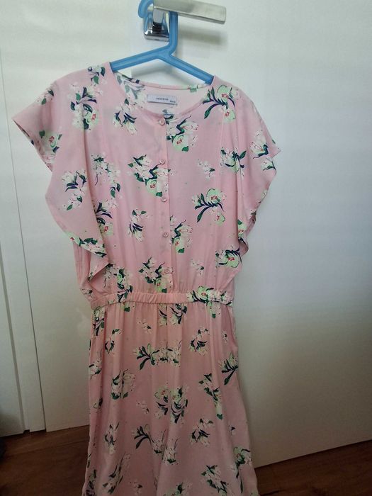 kombinezon r.158 Reserved raz założony