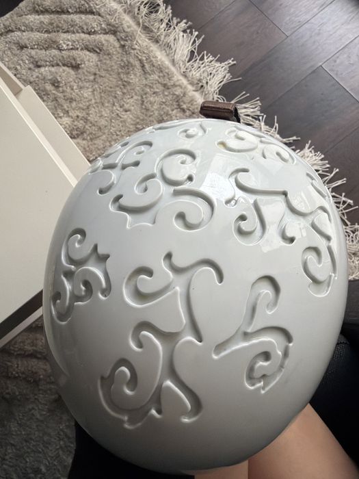 Kask narciarski damski