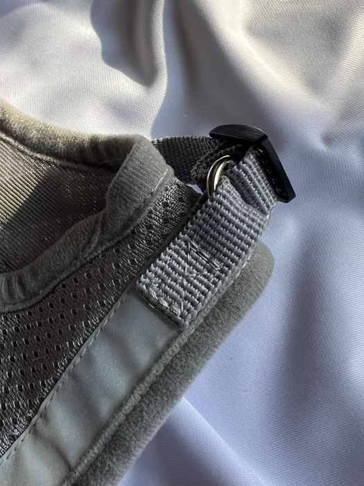 Шлея поводок жилетка для собаки