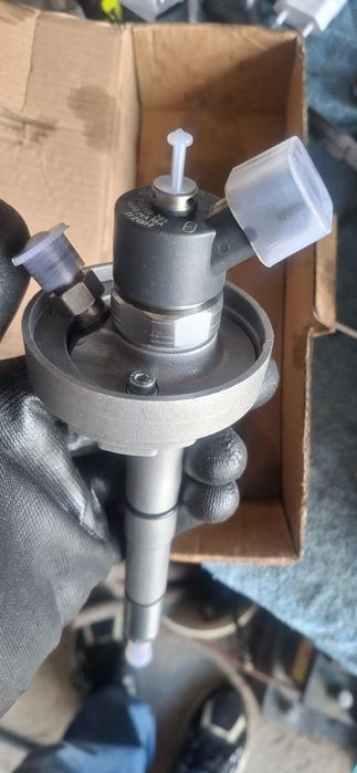 Injector renault