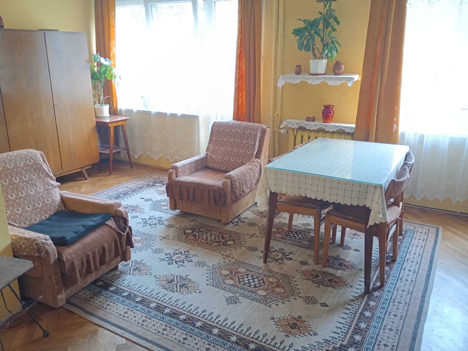 mieszkanie 42 m2 ul.Okopowa