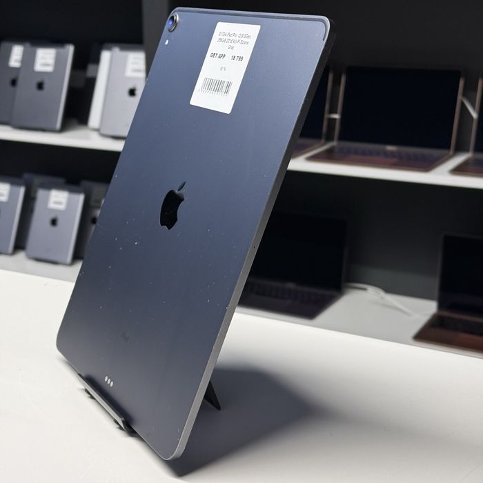 Планшет iPad Pro 3 12.9” 256GB Wi-Fi • ГАРАНТІЯ • СТАН 9.2/10 91754