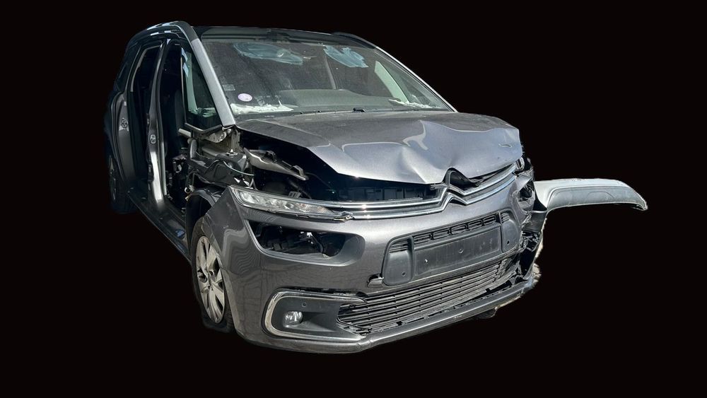 Citroen C4 Grand Picasso / Spacetourer (2018) - Lote de Peças