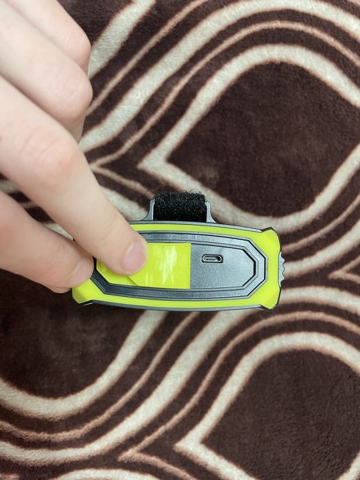 Фонарь для кемпинга