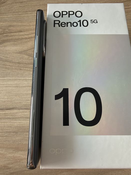 Oppo Reno 10 5G.