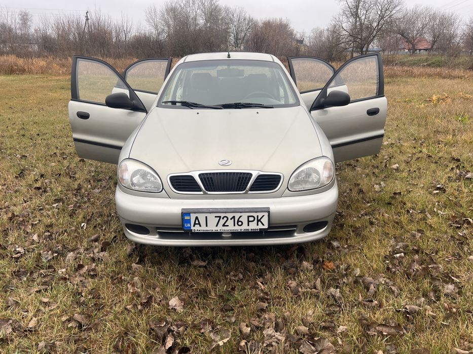 ЗАЗ Сенс 2010р 1800$