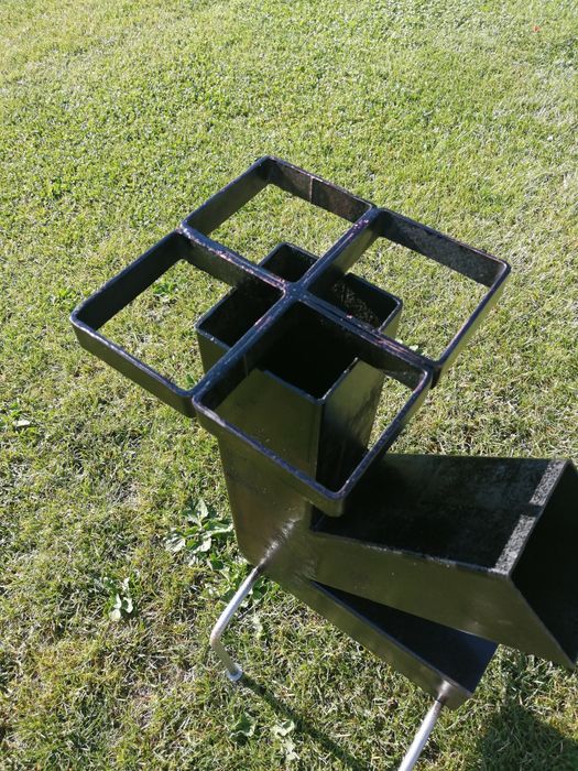 Piecyk rakietowy profil 10x10