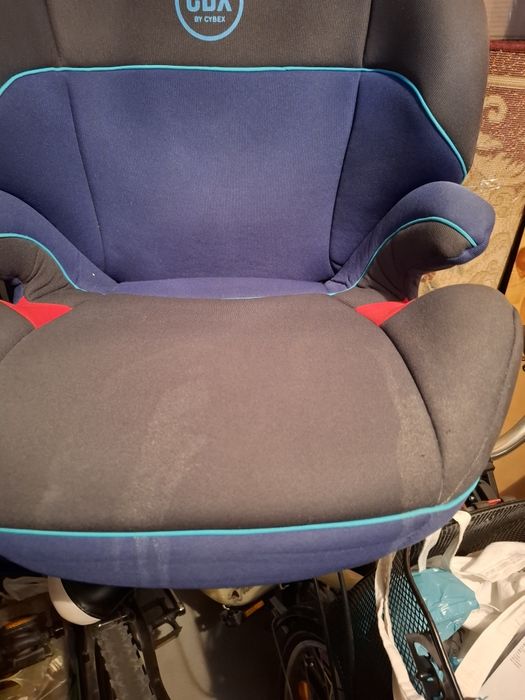 Fotelik samochodowych CYBEX