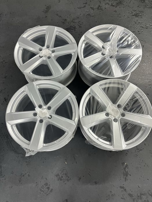 Felgi aluminiowe Dezent Nowe