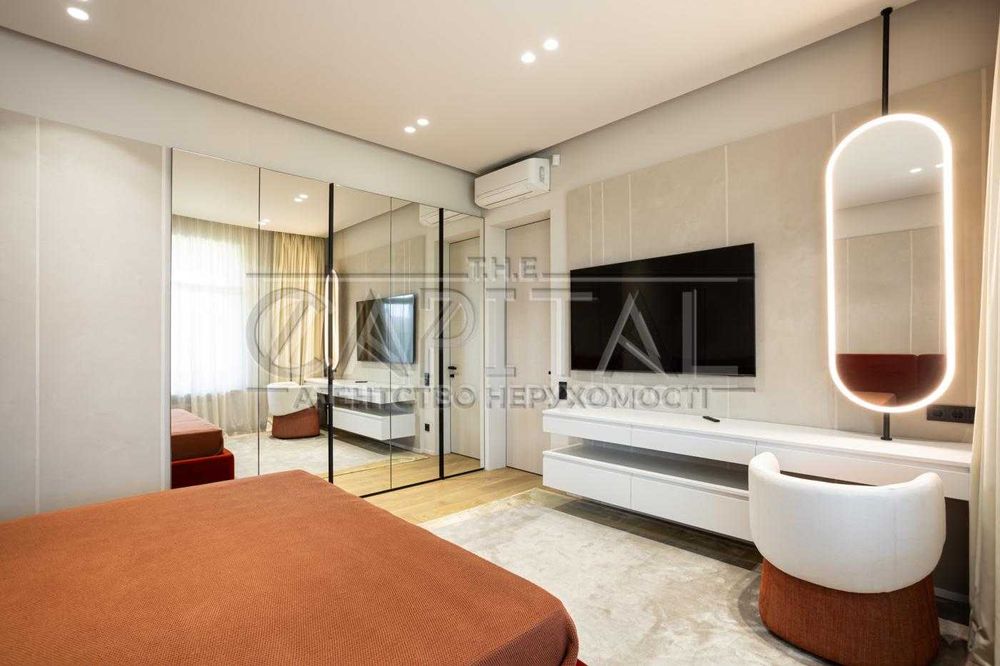 Оренда будинку у котеджному містечку Золоче | Везувій | Вишеньки