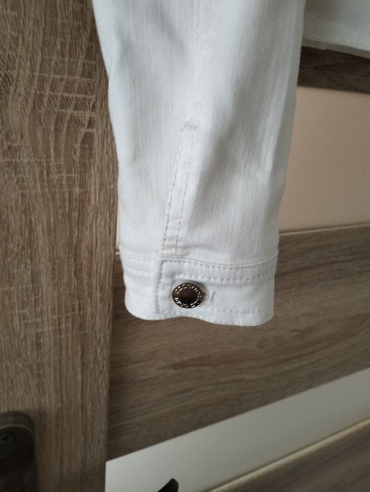 Bluza jeans Cocodrillo