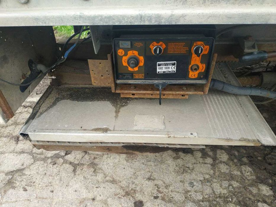 Продам гідроборт