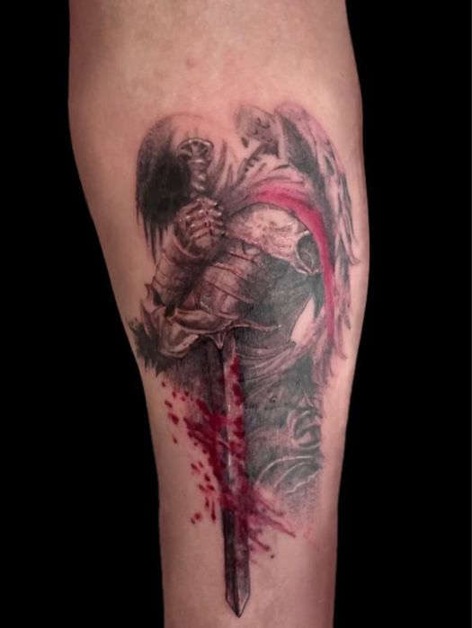 !Шукаю моделей для тату! КИЇВ, м. Олімпійська