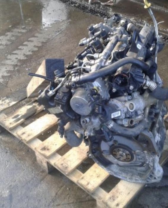 Motor opel astra h 1.3 cdti
