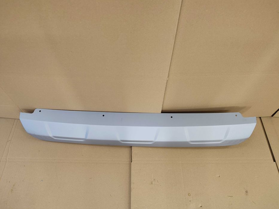 FORD TRANSIT COURIER MK2 LIFT MK3 23-24rok R2X6-17D781-A dyfuzor