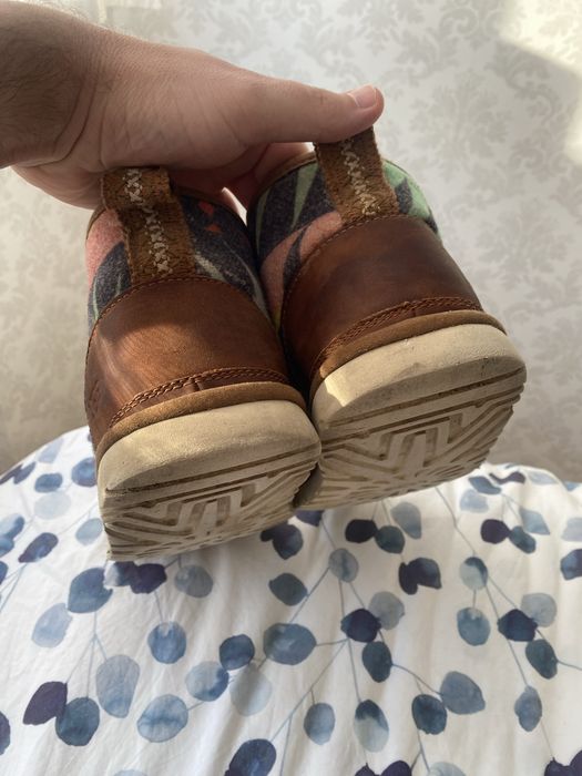 Buty męskie UGG Neumal Sierra rozm 44