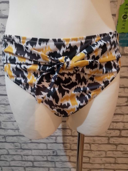 Sloggi shore Fancy Guppy strój kąpielowy dwuczęściowy rozmiar XL