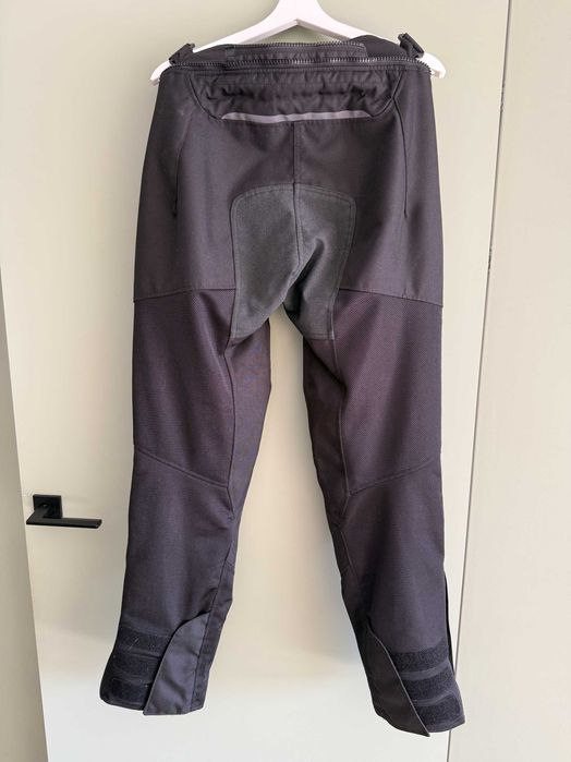 Spodnie motocyklowe damskie SHIMA Rush 2.0 Vented Lady M