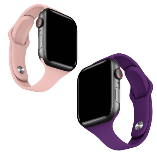 Pasek Do Apple Watch 38/40Mm