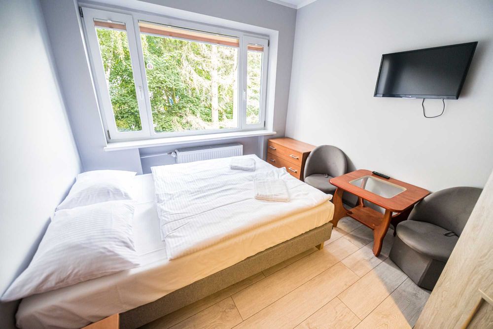 Willa Świerkowa Karpacz  Nocleg  Wolne Pokoje Centrum Ferie  Wakacje