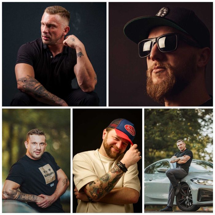 Sesja zdjęciowa na Tindera | Badoo - popraw pewność siebie