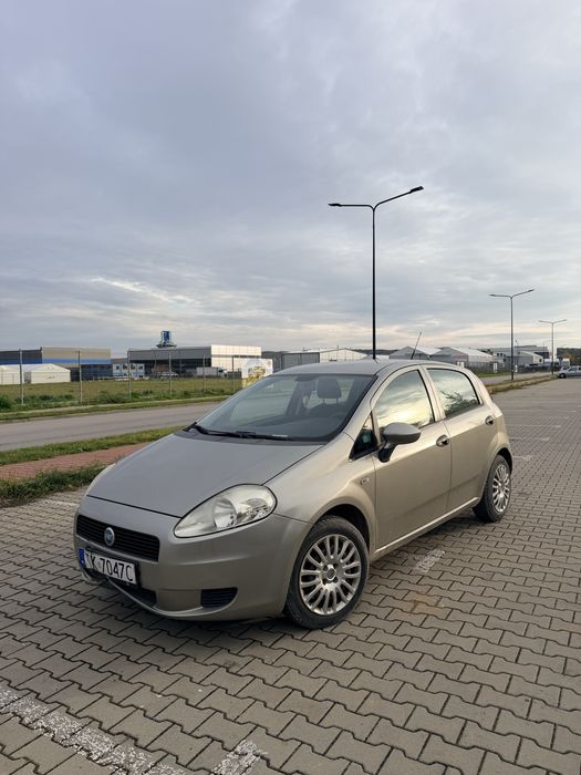 Fiat Grande Punto