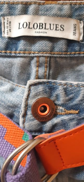 Джинсы женские новые