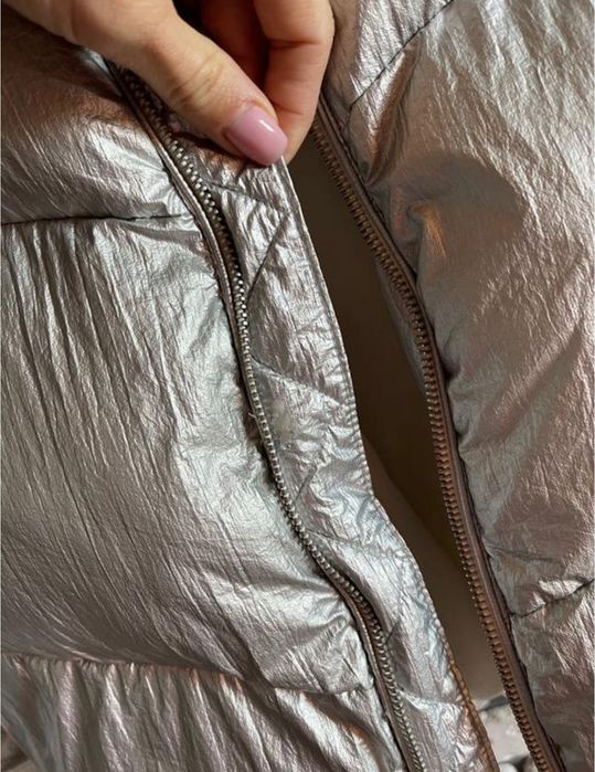 Дитяча куртка Zara